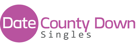 Date County Down Singles Logo