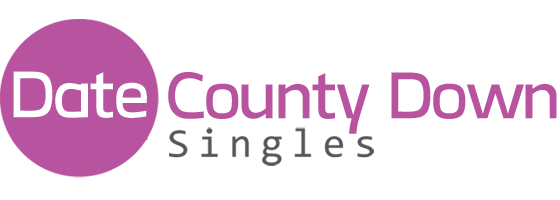 Date County Down Singles logo